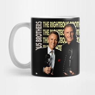 Golden Era Melodies The Brothers Nostalgic Vocal Essentials Mug